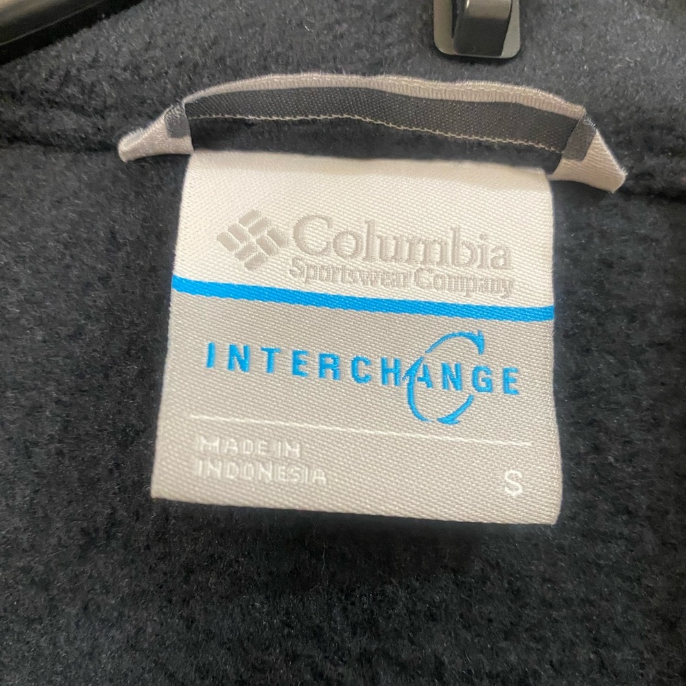Columbia Interchangeable Winter Jacket - image 5